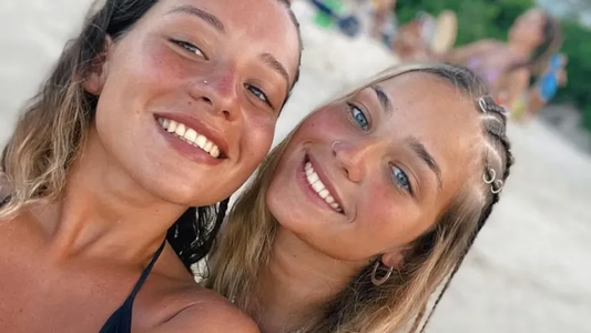 Angelito mío: la emotiva despedida de la hermana de Catalina Gutiérrez tras la condena a Néstor Soto