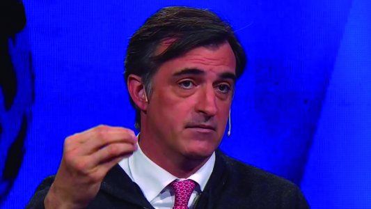 Esteban Bullrich y una fuerte autocrítica: Nos convencimos que la mayoría no quería que vuelva el kirchnerismo, pero en realidad querían saber qué íbamos a hacer para que estén mejor