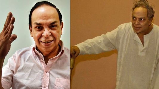 Luis D´Oliveira nos necesita