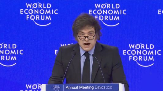 Milei aseguró que no va a devaluar y apuntó contra los economistas que hablan de atraso cambiario