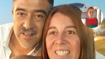 Desaparición de Loan: duro revés judicial para los principales acusados