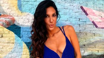 Silvina Escudero reveló la verdad detrás de la filtración de su foto prohibida