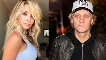 Romance inesperado entre Soledad Fandiño y Charly Alberti