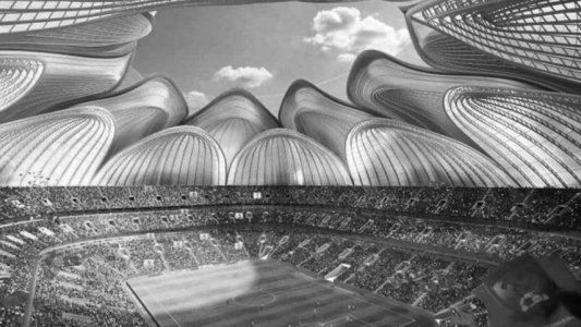 China, de superar el coronavirus a transformarse en competidor de Argentina para organizar el Mundial 2030