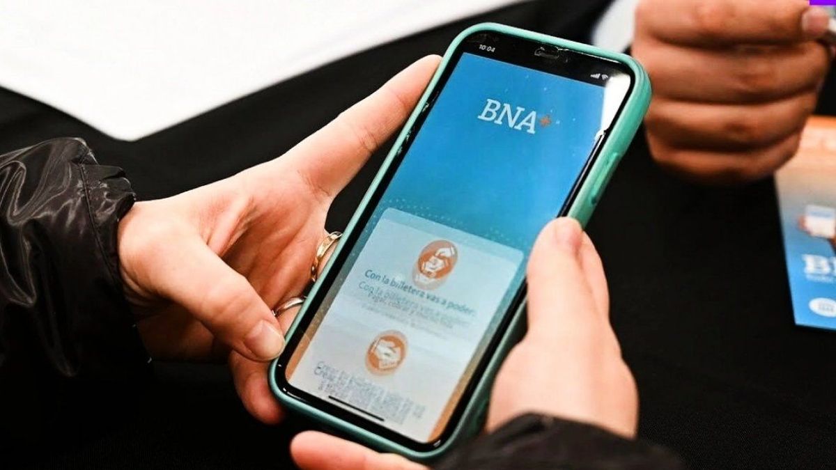 Usuarios del Banco Nación Argentina reportaron en redes sociales la aparición de ingresos inesperados en sus cuentas.