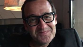 Álvaro Navia: Al país lo estoy viendo difícil... ojalá Dios ayude a los gobernantes