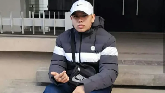 Crimen de Lucio Garay en la peatonal de Mar del Plata: el adolescente acusado se negó a declarar