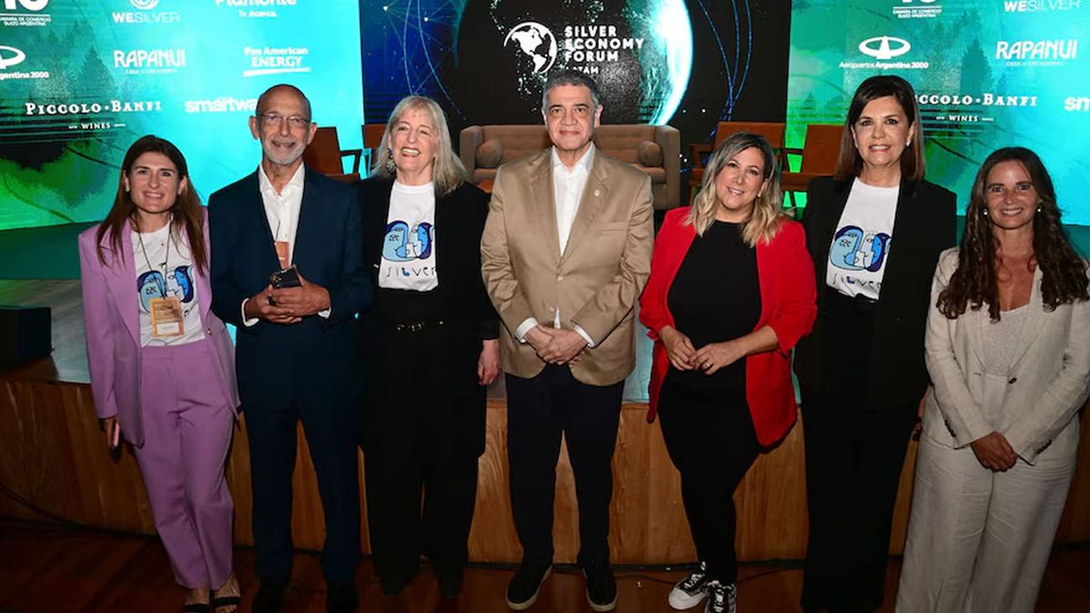 Lo que dejó el Silver Economy Forum Latam 2024