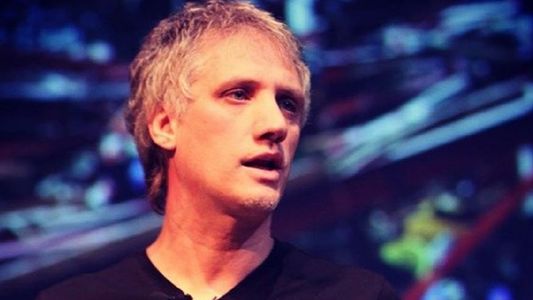 Charly Alberti: Cuando empecé con Soda me tuve que ir de mi casa