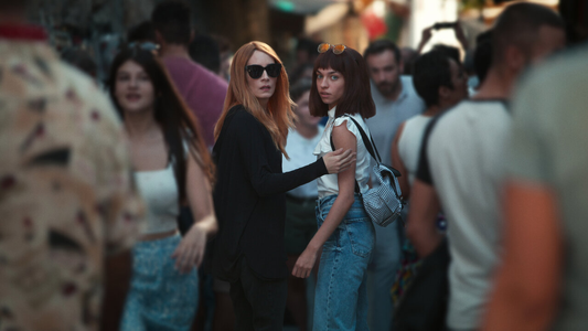 NO DECEPCIONA: La serie de Netflix de 7 capítulos que pone en jaque a El Reino de Diego Peretti