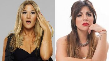 Jimena Barón: No soy más amiga de Gianinna Maradona