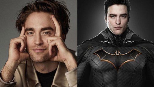 Siguen los contagios: Robert Pattinson dio positivo para coronavirus