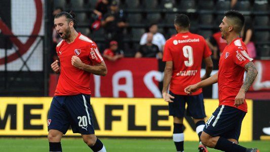 Independiente-Cerezo Osaka en vivo: qué canal transmite y televisa para ver online y a qué hora juegan por la Suruga Bank 2018 el 8 de agosto