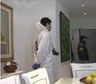 Causa Cuadernos: mostraron el video del allanamiento al departamento de Cristina Kirchner