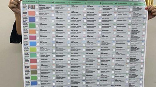 Boleta única: ¿una solución para un problema inexistente?