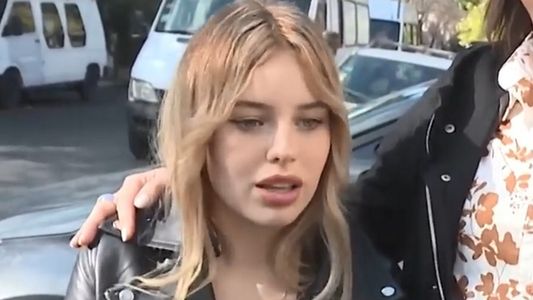 Coti Romero confesó por qué se quebró frente al testimonio de Gladys La Bomba Tucumana en LAM