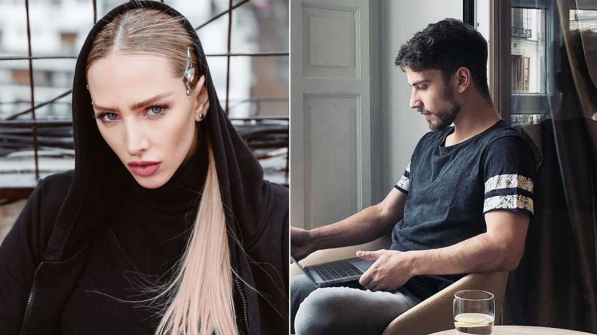 -Belén Pouchan- Albert Baró-