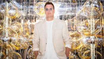 La millonaria cifra que pagará Maxi López por el alquiler de su nueva mansión en Nordelta