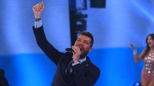 Ratings del viernes: Tinelli y ATAV siguen bien arriba