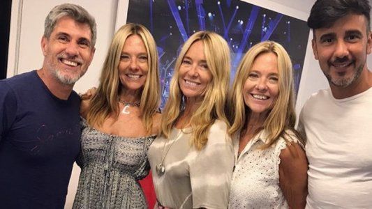 Las Trillizas de Oro confirmaron su salida de Mañanas nuestras y la tirante relación con el Pato Galván