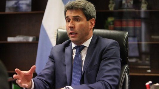 Con las PASO todavía en discusión, Uñac se suma a los gobernadores que desdoblan las elecciones