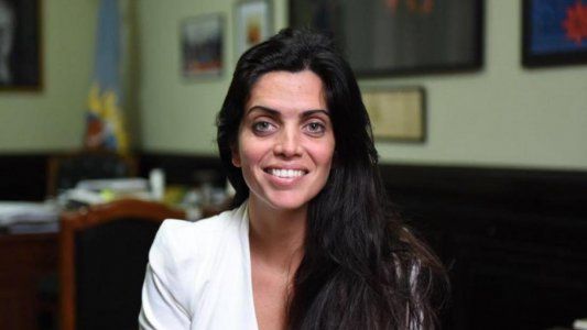 La titular del PAMI replicó a Quirós y lo acusó de mentir