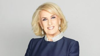 Quiénes serán los invitados de Mirtha Legrand en su regreso a la televisión