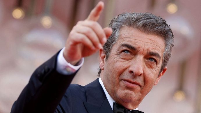 Ricardo Darín arrasa en Netflix con este thriller argentino y es la película más vista del momento