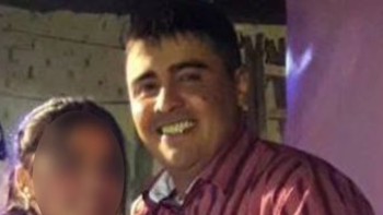 Salió a defender a su vecina y pasó lo peor: ¿Cómo le vas a pegar así a tu mujer?