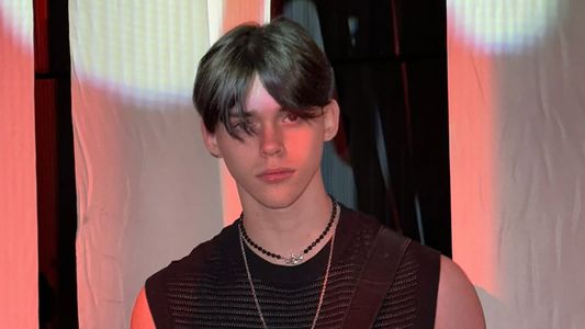 Felipe Fort atropelló con su auto a una joven: los detalles del accidente