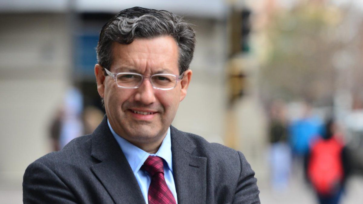 Ceferino Reato habló con A24.com sobre su libro&nbsp; “Masacre en el comedor”.