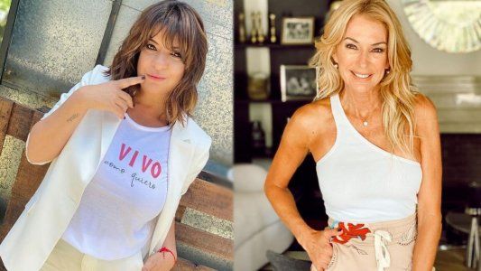 Tremenda acusación de Yanina Latorre a Andrea Taboada: Soy jodida pero...