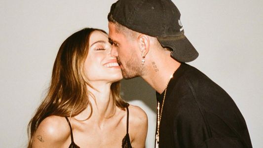 Ángel de Brito dio detalles de la supuesta reconciliación entre Tini Stoessel y Rodrigo de Paul