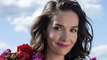 El mensaje de Natalia Oreiro por la guerra entre Rusia y Ucrania