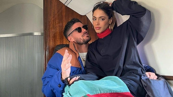 Tini Stoessel se distanciará de Rodrigo de Paul tras los rumores de separación: los detalles