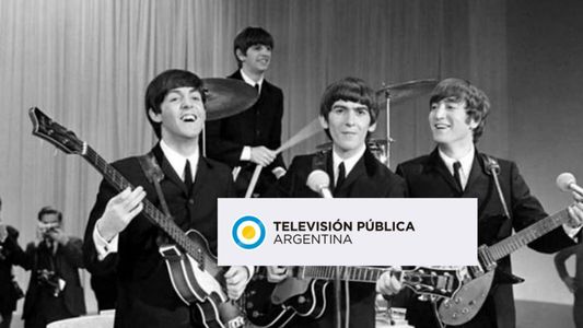 TV Pública: frenan la emisión de un especial de Los Beatles