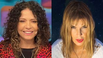 Patricia Sosa apoyó a Fabiana Cantilo tras su duro descargo por la serie de Fito Páez en Netflix: Ella no era...