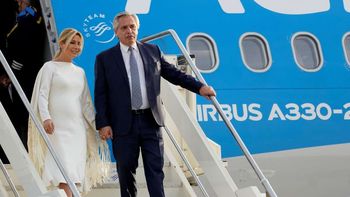 Fernández en China: Argentina se incorpora a la Ruta de la Seda y obtiene financiamiento de más de U$S 20.000 millones