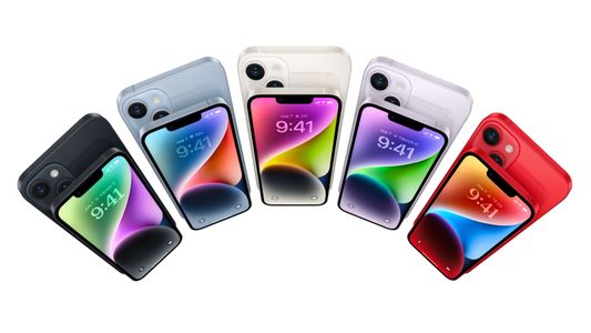 iPhone 14: cuánto costará en Argentina el nuevo celular emblema de Apple