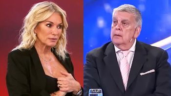 La furia de Yanina Latorre con Luis Ventura por una denuncia en su contra sobre la polémica con Flor Peña
