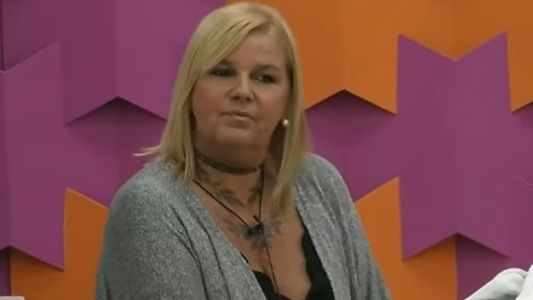 Virginia Demo intoxicó a sus compañeros en Gran Hermano con una polémica acción a escondidas