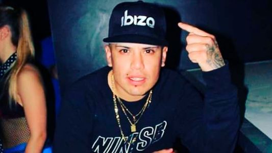 Gonzalito, el cantante de Los Wachiturros, pelea por su vida tras un fuerte accidente durante un show