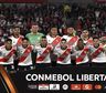 River quiere ganarle a Alianza Lima en el Monumental para cerrar una fase de grupos casi perfecta