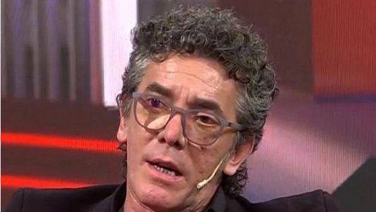 Maxi Guerra en contra del lenguaje inclusivo: lo tildó de payasada