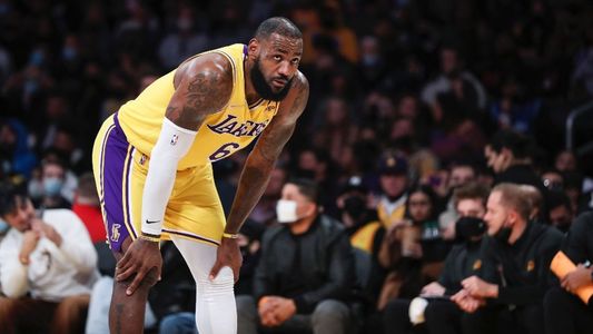 Peligroso e insensible: el basquetbolista Lebron James recibió una ola de críticas tras publicar un meme sobre el coronavirus