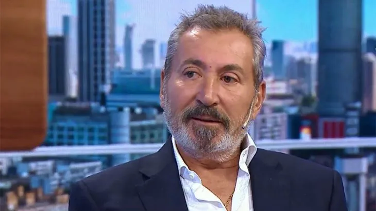 Daniel Vila: En la ley bases hay muchos aspectos positivos&nbsp;(Foto: archivo).