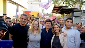 Elecciones en Corrientes: Milei enfrenta a Valdés con su propio candidato y busca revertir la crisis del caso Spagnuolo