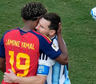 Nadie se lo esperaba: el impactante elogio de Lamine Yamal sobre Lionel Messi tras el Mundial 2026