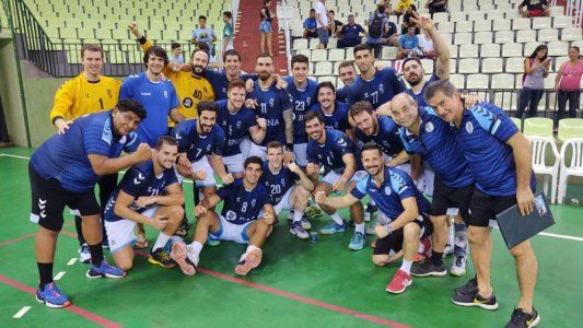 Primer objetivo adentro: Los Gladiadores clasificaron al Mundial de Egipto 2021 e irán por el título continental ante Brasil