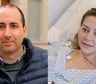 Nadia Beller y una drástica decisión por miedo: las nuevas pruebas que ofreció contra Cerimedo